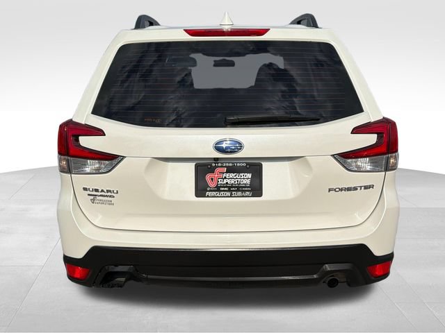 Used 2019 Subaru Forester w/ Alloy Wheel Package AWD/4WD image 6