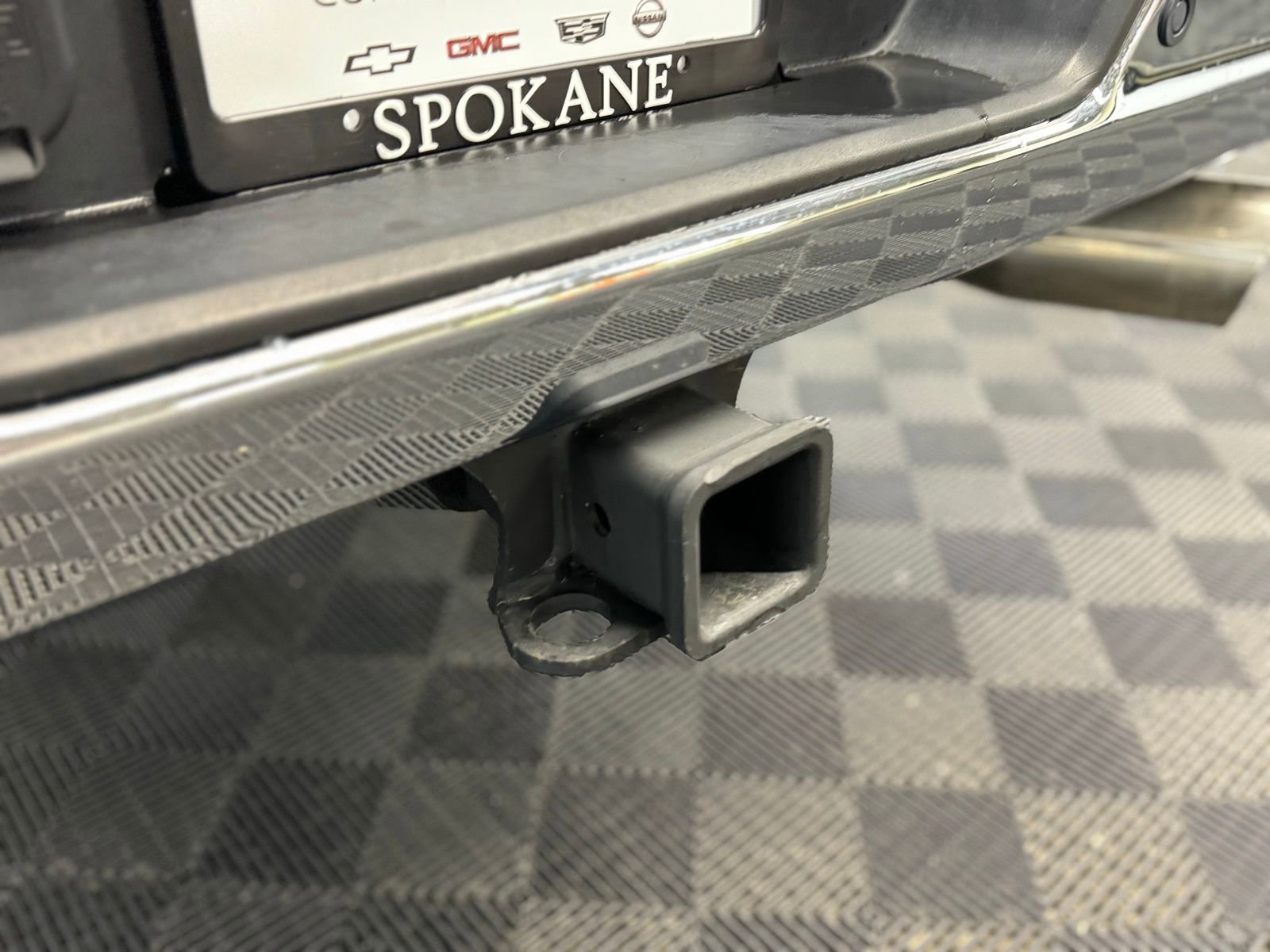 Used 2020 GMC Sierra 3500 SLE w/ SLE Convenience Package image 10