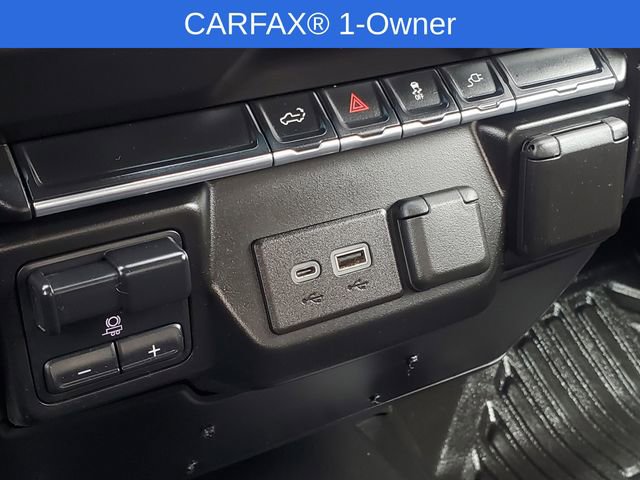 Used 2021 Chevrolet Silverado 2500 W/T w/ WT Convenience Package image 22