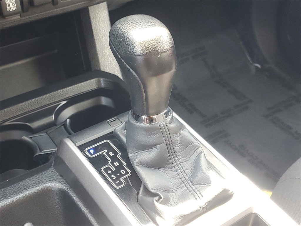 Used 2023 Toyota Tacoma SR5 image 27