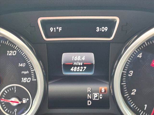 Used 2017 Mercedes-Benz GLE 350 image 4