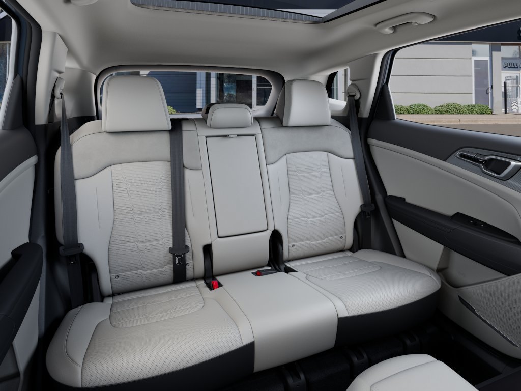 New 2027 Kia Sportage SX Prestige AWD/4WD image 19