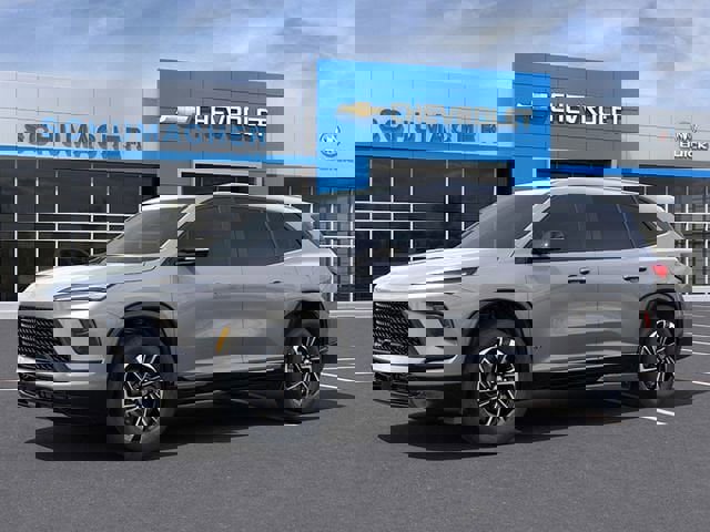 New 2025 Buick Enclave Sport Touring w/ Power Package image 2