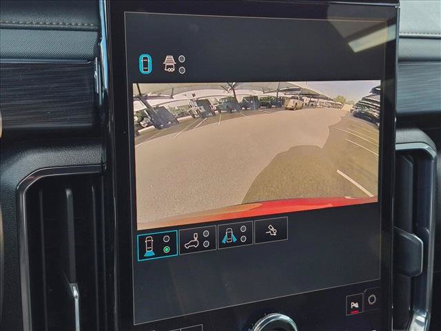 Used 2025 GMC Acadia AT4 AWD/4WD image 18