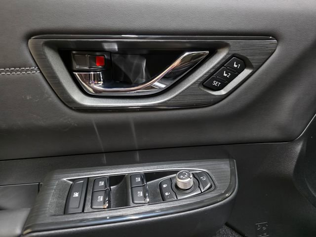 New 2026 Subaru Outback Touring image 13