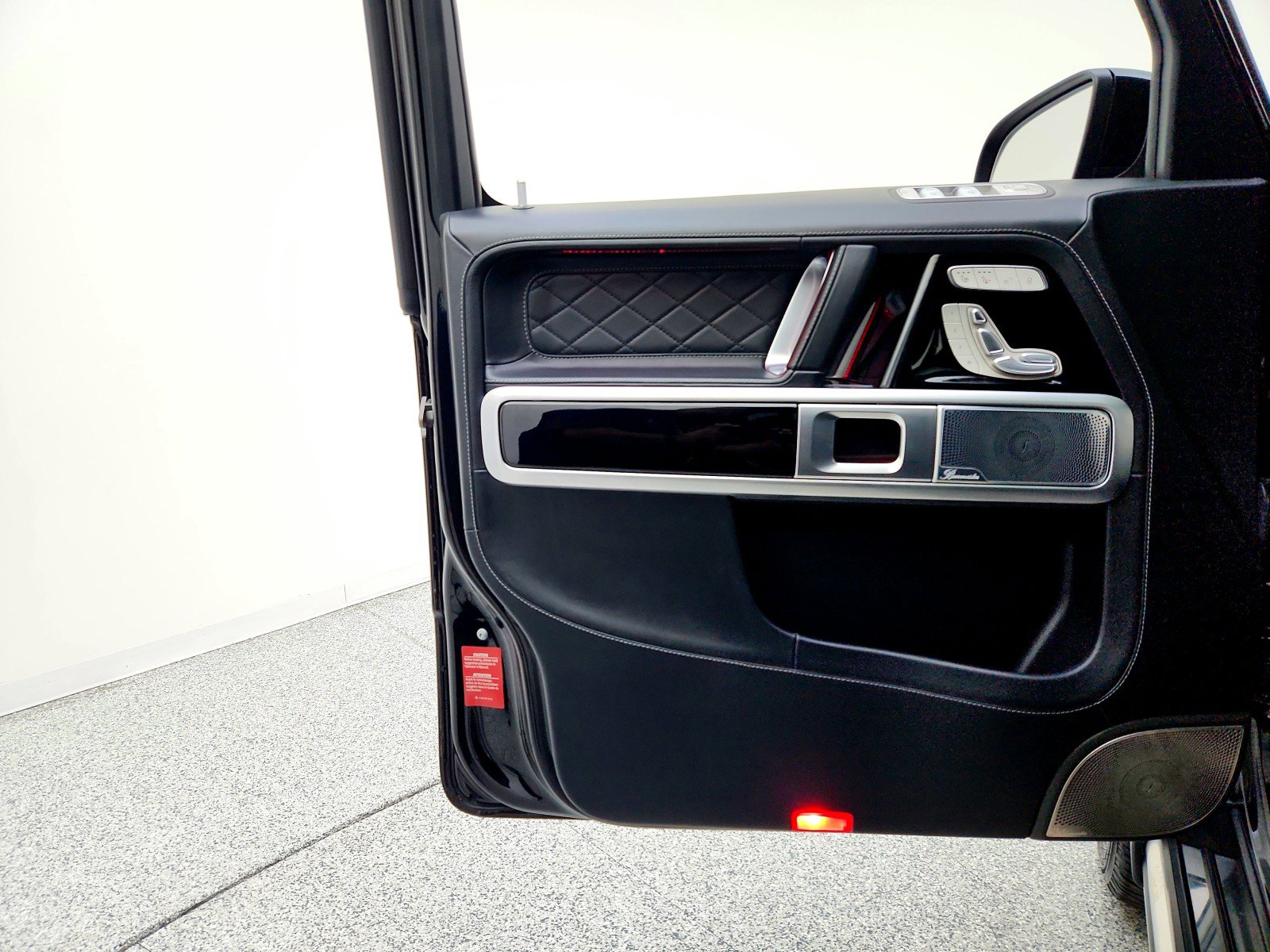 Certified 2023 Mercedes-Benz G 63 AMG 4MATIC image 37