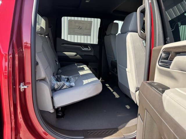 New 2026 Chevrolet Silverado 1500 RST image 20