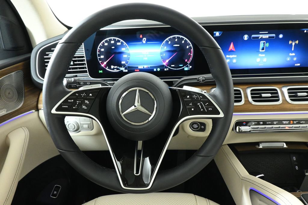 Certified 2026 Mercedes-Benz GLE 350 4MATIC image 18