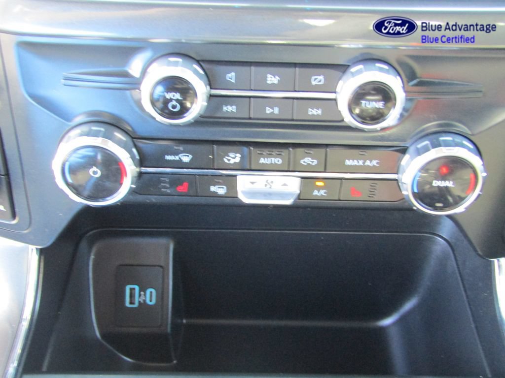 Used 2023 Ford F150 XLT w/ Equipment Group 302A High AWD/4WD image 30