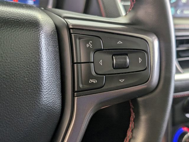 Used 2023 Chevrolet Tahoe RST w/ Luxury Package image 28