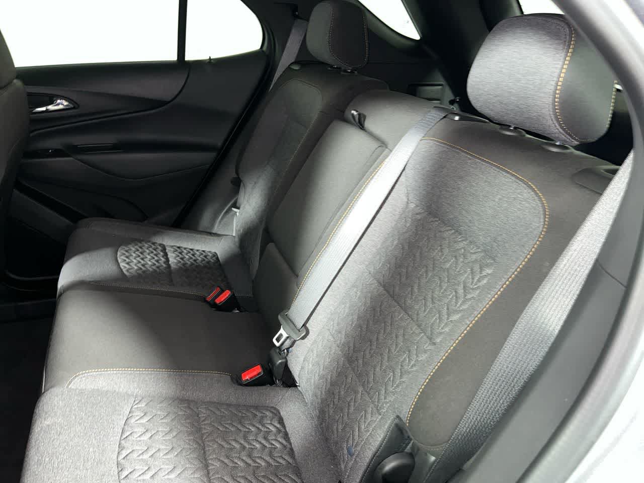 Used 2024 Chevrolet Equinox LT FWD image 27