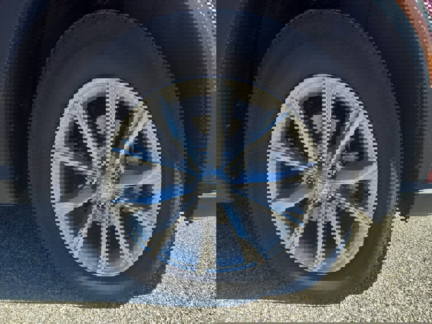 Used 2023 Honda CR-V EX-L image 11