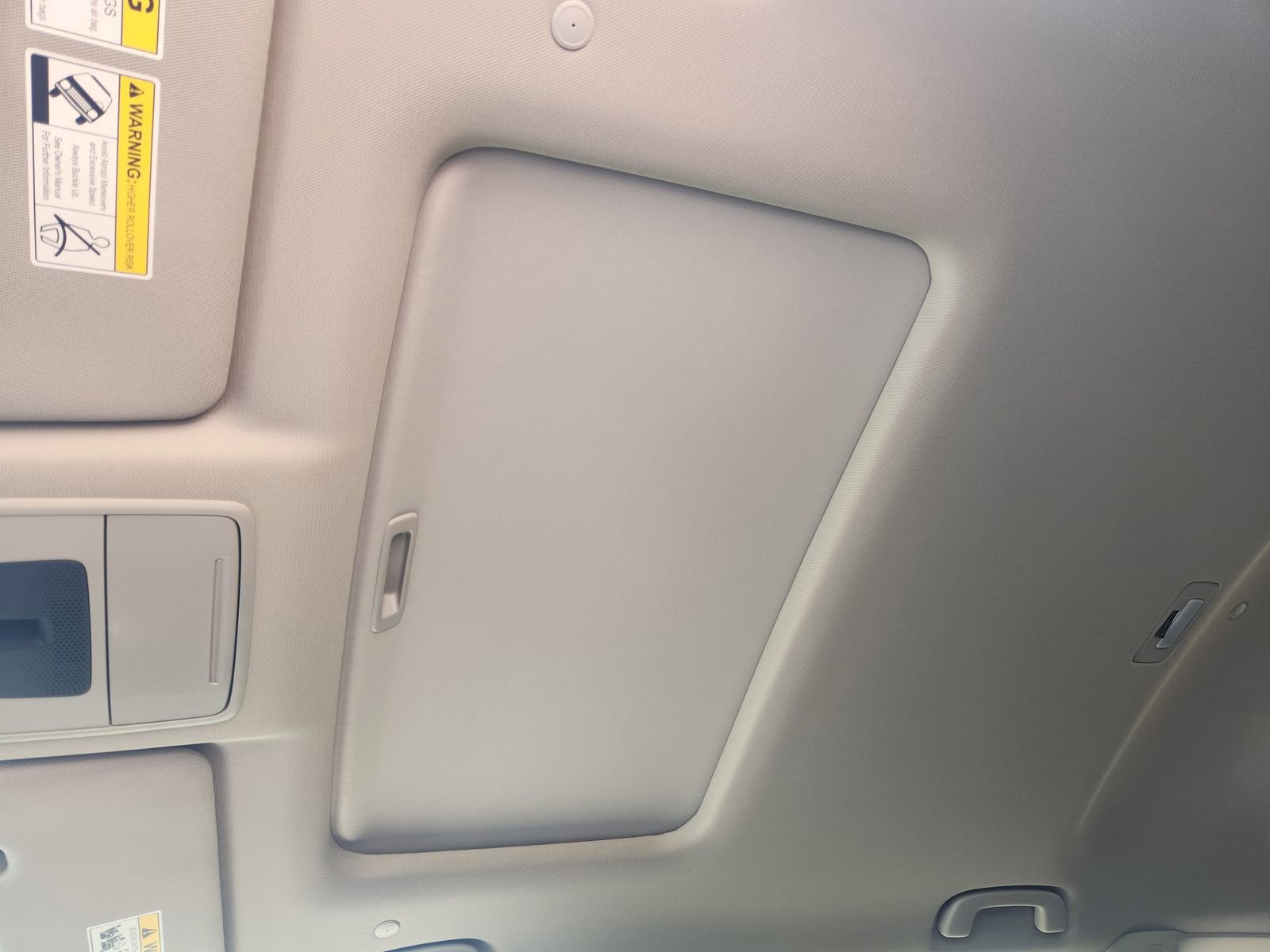 New 2026 Honda CR-V EX image 23