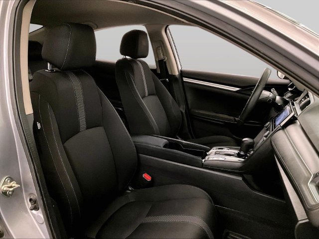 Used 2016 Honda Civic LX image 8
