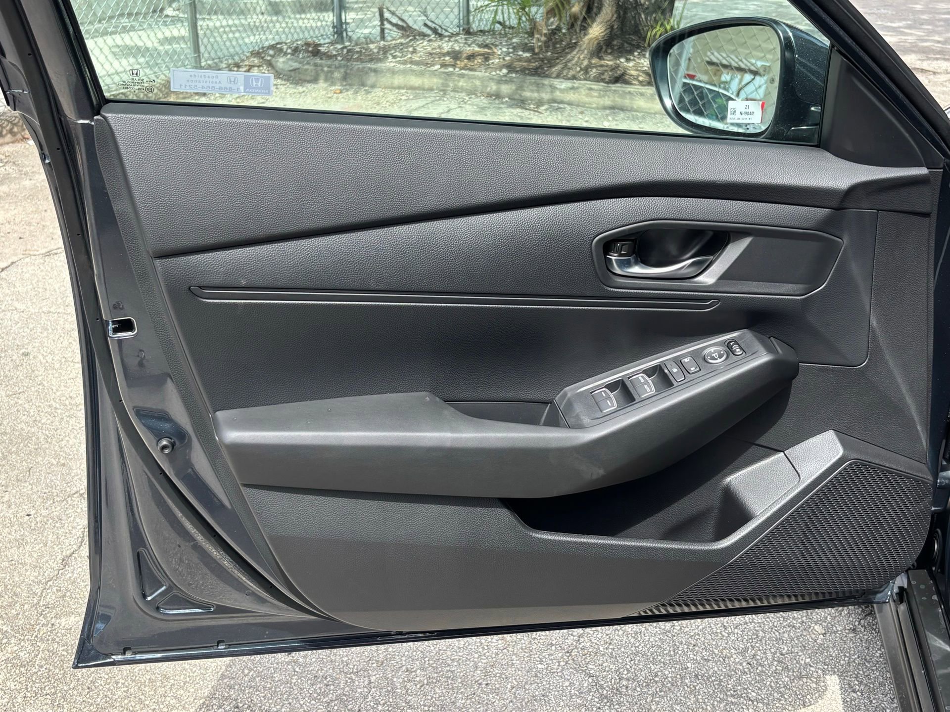 New 2026 Honda Accord LX image 10
