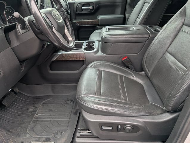 Used 2021 GMC Sierra 1500 Denali AWD/4WD image 13