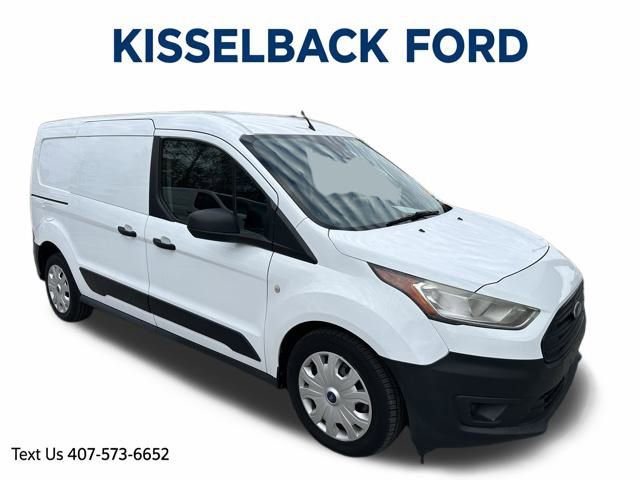 Used 2019 Ford Transit Connect XL