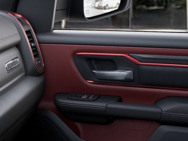 New 2026 RAM 1500 Rebel AWD/4WD image 47