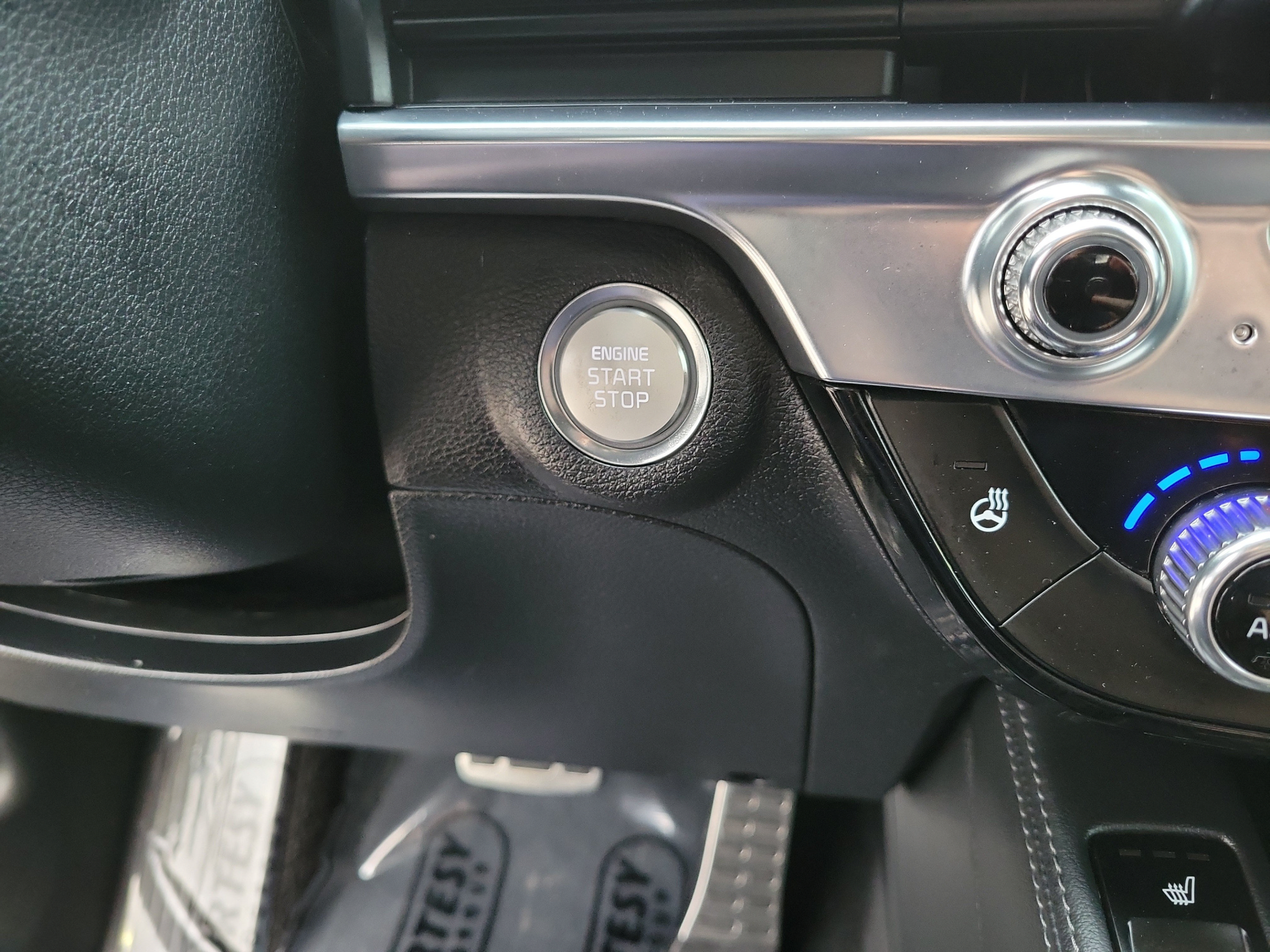 Used 2023 Kia Telluride SX Prestige AWD/4WD image 28