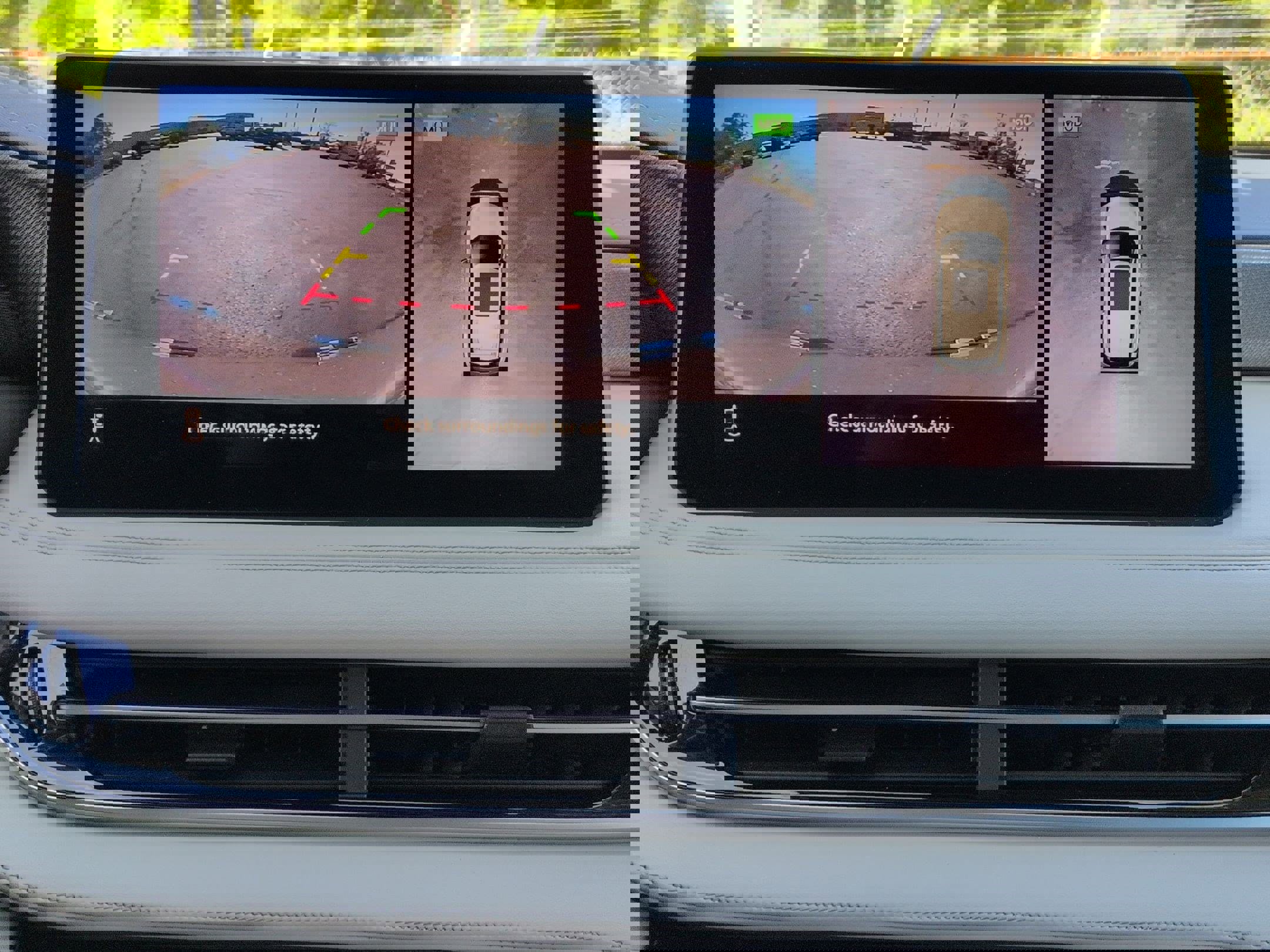 Used 2023 INFINITI QX60 Luxe w/ Cargo Package image 24