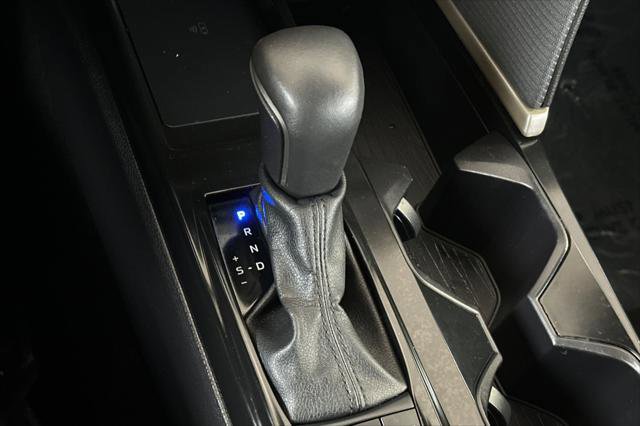 Certified 2025 Toyota Camry SE image 22