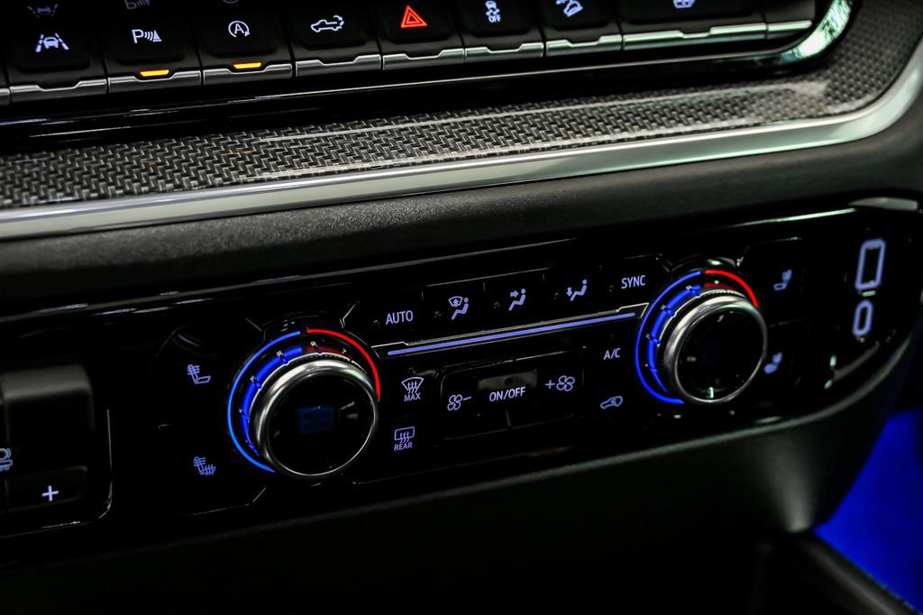 New 2026 GMC Sierra 1500 Elevation w/ Elevation Premium Package image 20