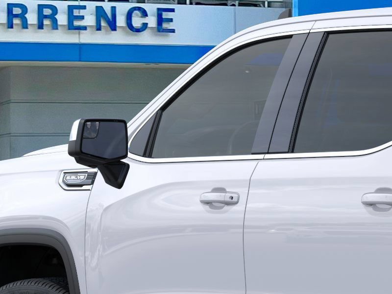 New 2026 GMC Sierra 1500 SLE AWD/4WD image 34