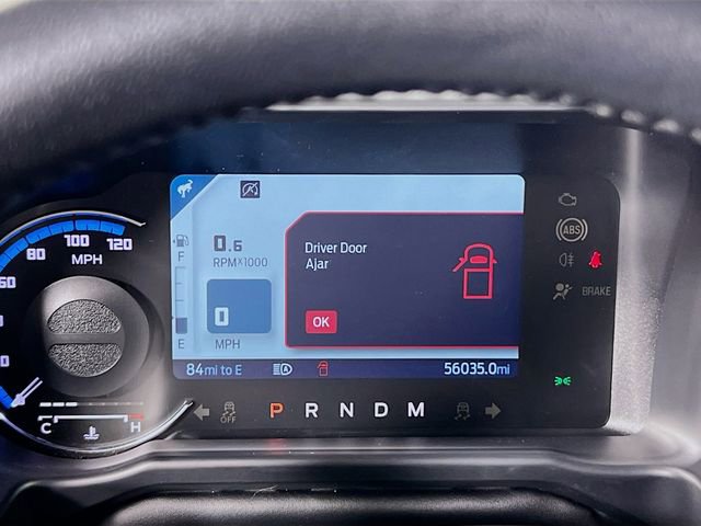 Used 2022 Ford Bronco Badlands image 12