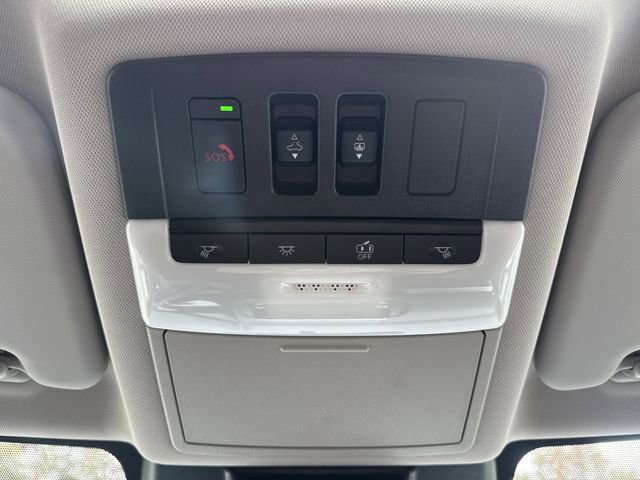 New 2026 Nissan Rogue SV image 26