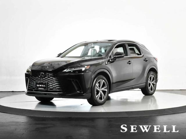 Certified 2024 Lexus RX 350 Premium w/ Convenience Package