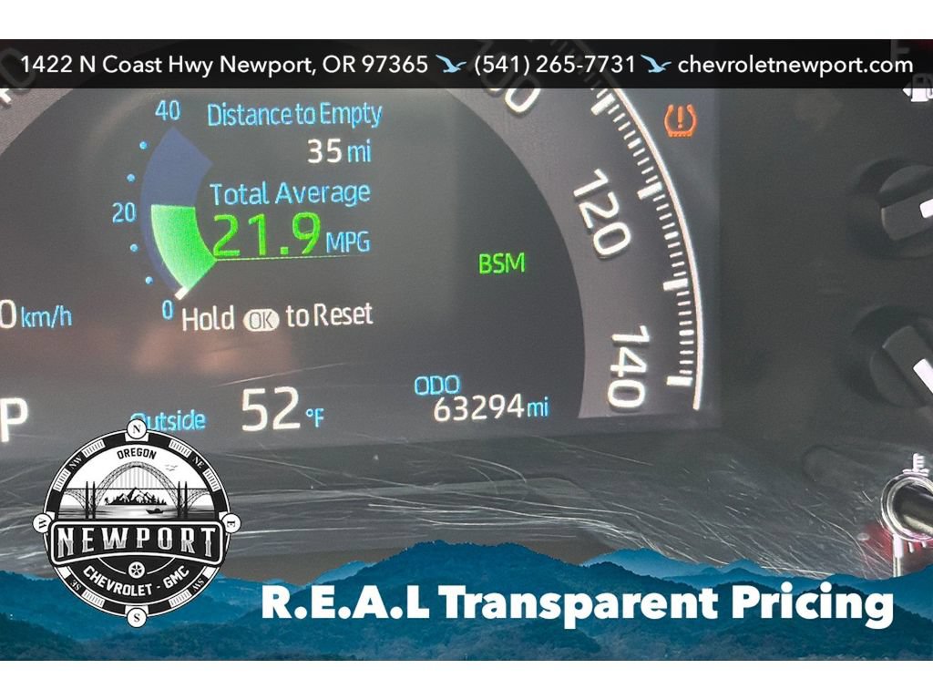Used 2021 Toyota RAV4 Limited AWD/4WD image 28