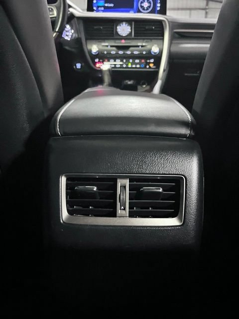 Used 2022 Lexus RX 350L FWD w/ Premium Package image 32