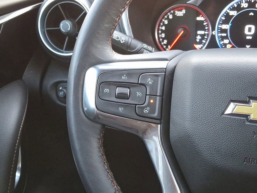 Used 2022 Chevrolet Blazer Premier image 22
