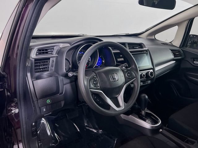 Used 2017 Honda Fit EX image 10