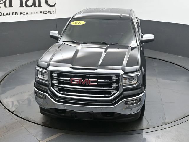 Used 2017 GMC Sierra 1500 SLT w/ SLT Premium Package image 58