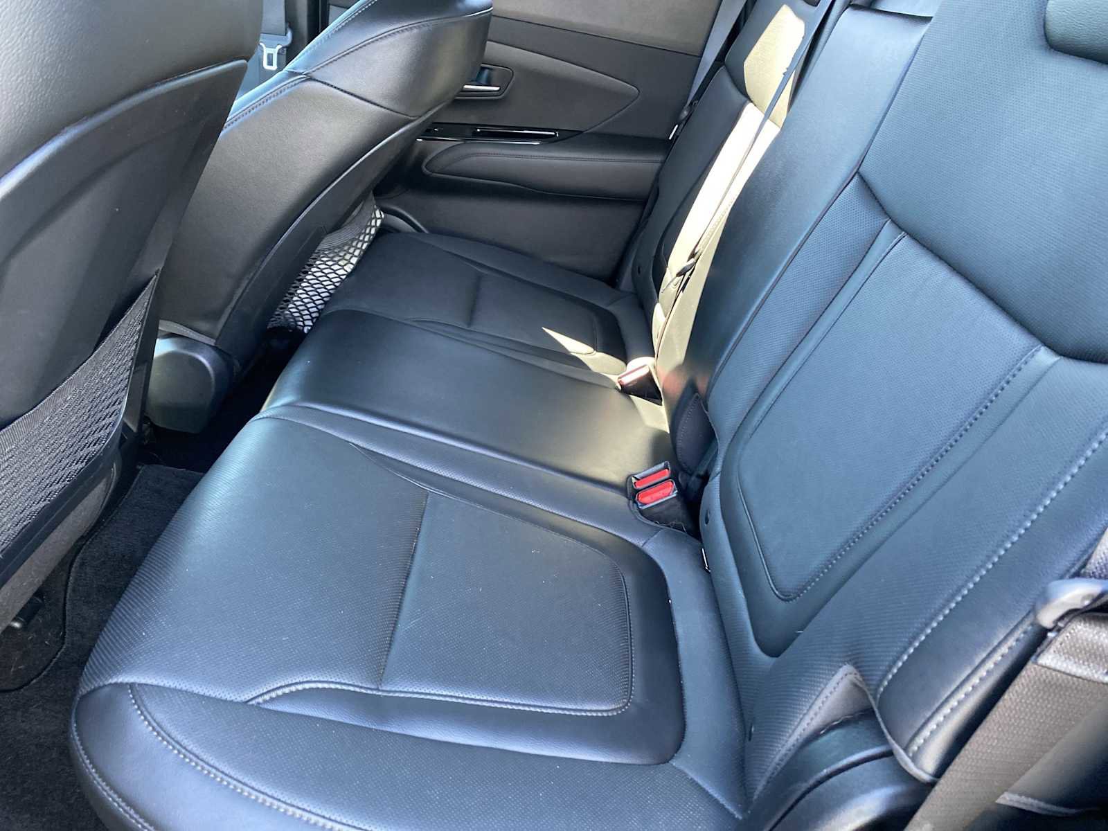 Certified 2024 Hyundai Santa Cruz Limited image 28