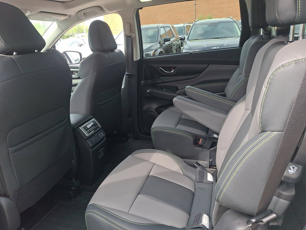Used 2024 Subaru Ascent Onyx Edition image 20