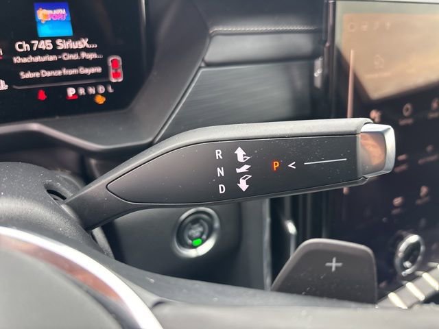 Used 2024 GMC Acadia Elevation w/ Luxury Package image 22