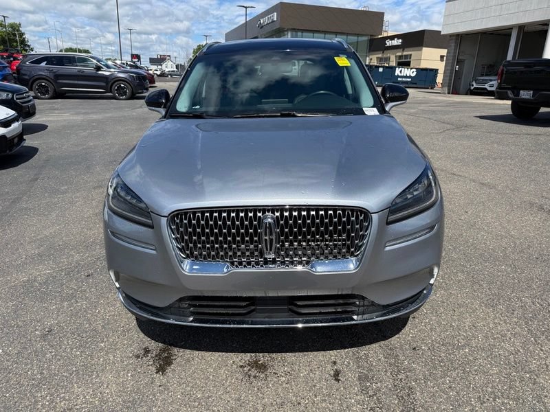 Used 2021 Lincoln Corsair AWD w/ Premium Package image 2
