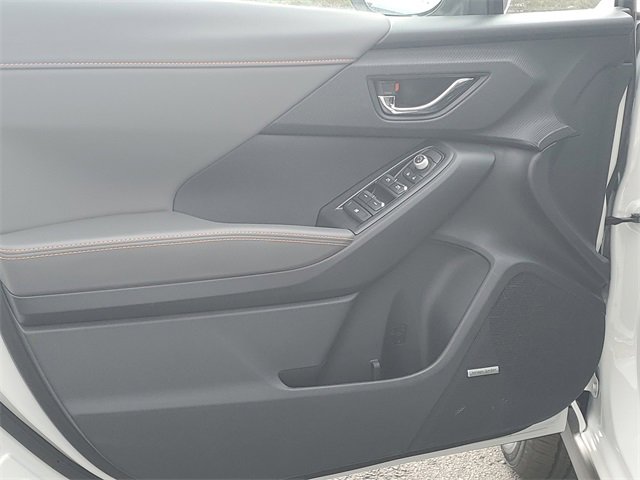 New 2025 Subaru Crosstrek 2.5i Limited image 14