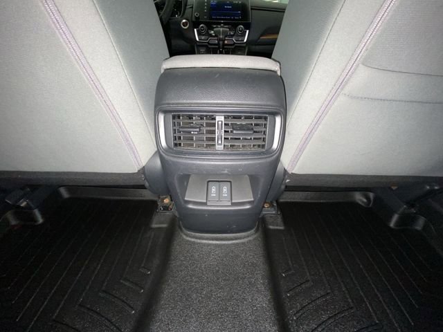 Used 2018 Honda CR-V EX image 28