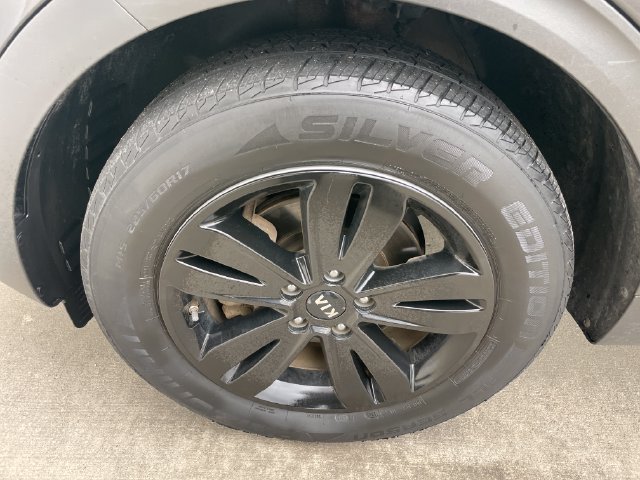 Used 2017 Kia Sportage LX AWD/4WD image 9