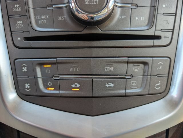 Used 2011 Cadillac SRX Performance AWD/4WD image 26