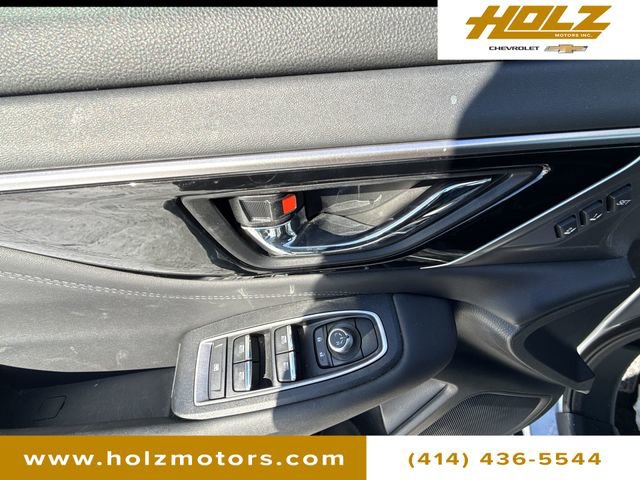 Used 2023 Subaru Outback Limited XT w/ Popular Package #2 image 24