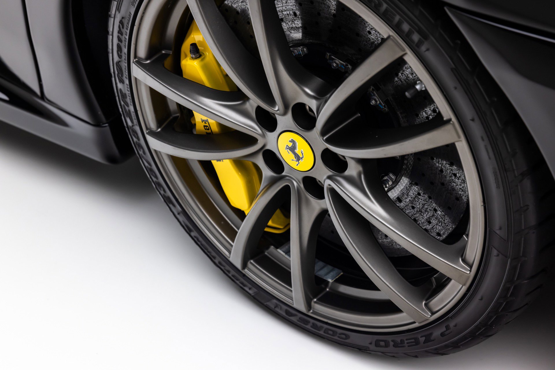 Used 2009 Ferrari F430 Scuderia RWD image 73