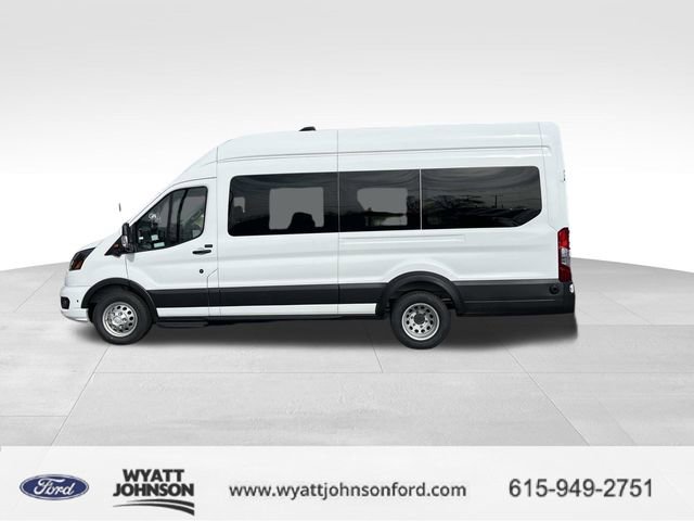 New 2026 Ford Transit 350 XLT image 6
