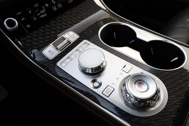 New 2026 Genesis GV70 3.5T Sport Prestige image 23