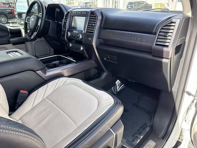 Used 2020 Ford F250 Limited image 14