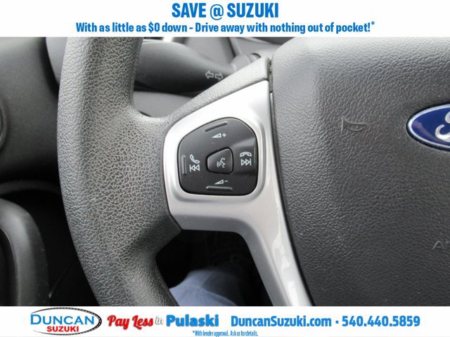 Used 2019 Ford Fiesta SE image 17