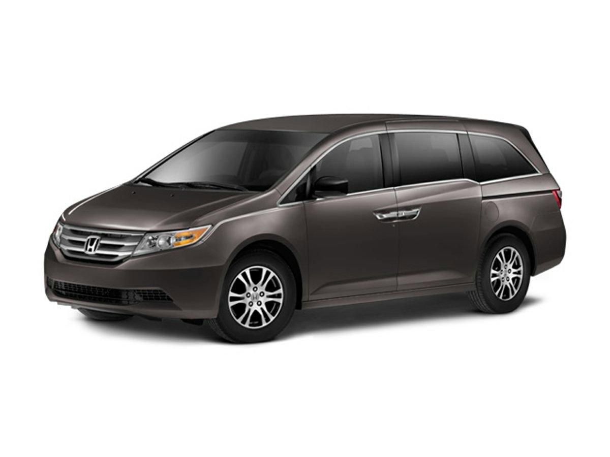 Used 2012 Honda Odyssey Touring image 4